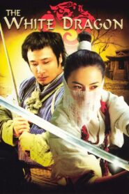 The White Dragon 2004 one on netflix