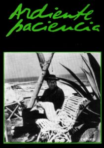With Burning Patience 1983 one on netflix
