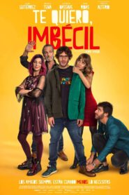 I Love You, Stupid 2020 one on netflix