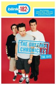 blink-182: The Urethra Chronicles 1999 one on netflix