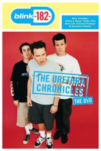 blink-182: The Urethra Chronicles 1999 one on netflix