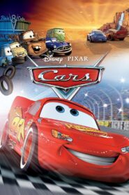Cars 2006 one on netflix