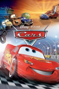 Cars 2006 one on netflix