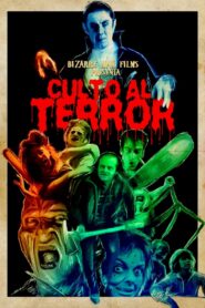 Cult of Terror 2017 one on netflix