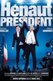 Hénaut Président 2012 one on netflix
