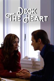 Deck the Heart 2021 one on netflix