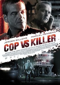 Cop vs. Killer 2012 one on netflix