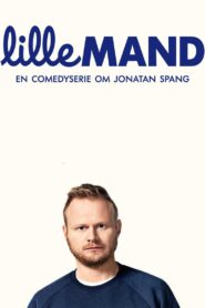 Jonatan Spang: Lillemand Standup Special 2015 one on netflix