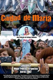 Mary’s City 2001 one on netflix