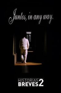 Historais Breves II: Juntos, in any way 1996 one on netflix