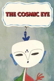 The Cosmic Eye 1986 one on netflix