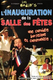 Les bodin’s: l’inauguration de la salle des fêtes 2000 one on netflix