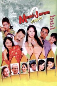 Mami Jarum Junior 2003 one on netflix