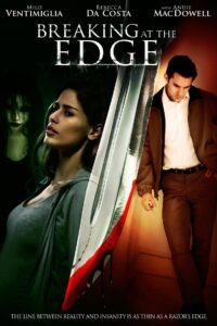Breaking at the Edge 2013 one on netflix