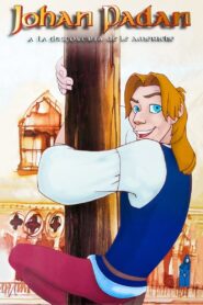 Venetian Rascal Goes to America 2002 one on netflix