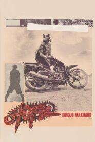 Circus Maximus 2023 one on netflix