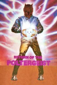 Supernatural 1982 one on netflix