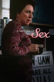 A Matter of Sex 1984 one on netflix