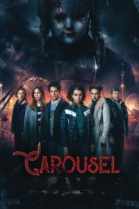 Carousel 2023 one on netflix
