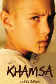 Khamsa 2008 one on netflix