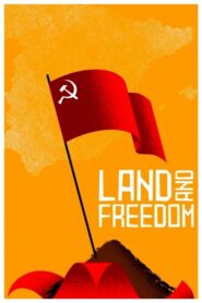 Land and Freedom 1995 one on netflix