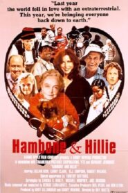 Hambone and Hillie 1983 one on netflix
