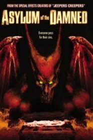 Hellborn 2003 one on netflix