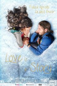 Love Is a Story 2015 one on netflix