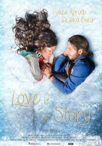 Love Is a Story 2015 one on netflix