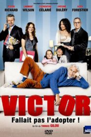 Victor 2009 one on netflix