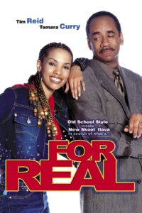 For Real 2003 one on netflix