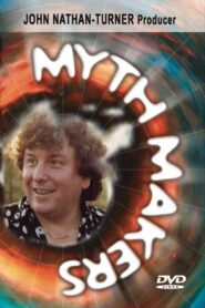 Myth Makers 22: John Nathan Turner 1990 one on netflix