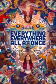 Everything Everywhere All at Once 2022 one on netflix