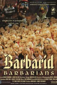 Barbarians 2003 one on netflix