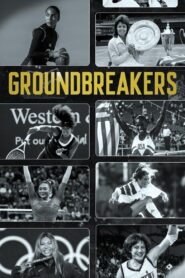 Groundbreakers 2023 one on netflix