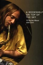 A Bookshelf on Top of the Sky: 12 Stories About John Zorn 2002 one on netflix