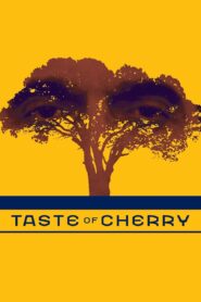 Taste of Cherry 1997 one on netflix