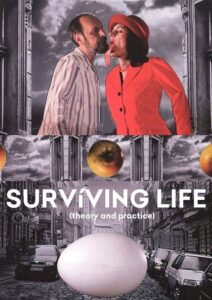 Surviving Life (Theory and Practice) 2010 one on netflix