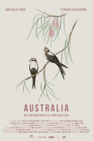 Australia 2017 one on netflix
