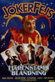 Joker Face 1984 one on netflix