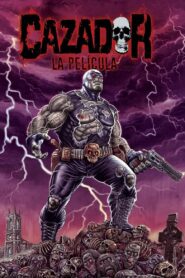 Cazador, la película 2019 one on netflix