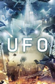 U.F.O. 2012 one on netflix