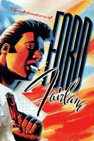 The Adventures of Ford Fairlane 1990 one on netflix