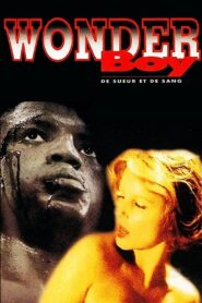 Wonderboy 1994 one on netflix