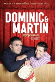 Dominic et Martin : Inséparables 2009 one on netflix