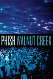 Phish: Walnut Creek 2008 one on netflix