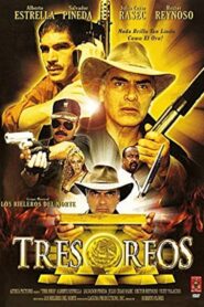 Three Prisoners 2000 one on netflix