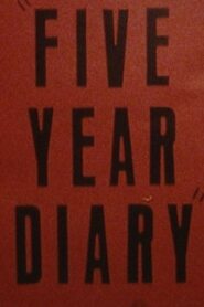 Five-Year Diary 1997 one on netflix