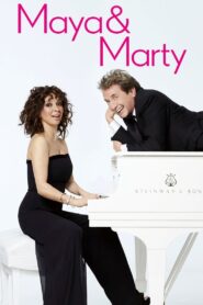 Maya & Marty 2016 one on netflix
