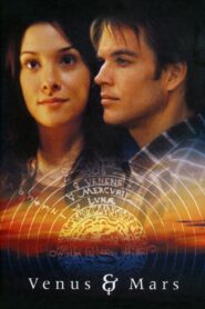 Venus and Mars 2001 one on netflix